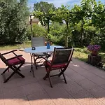 Mimosa Шале